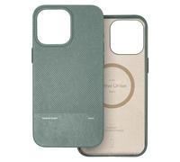 Native Union RECLA-GRN-NP24PM coque pour téléphone 6.9" Housse Vert pour Apple iPhone 16 Pro Max