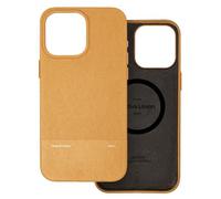 Native Union RECLA-KFT-NP24PM coque de protection pour téléphones portables 17,5 cm (6.9 ) Housse Ocre Apple (brand) iPhone 16 Pro Max