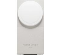 Native Union Rise 3-in-1 Qi2 International Sandstone
