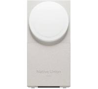 Native Union Rise 3-In-1 Qi2 International Sandstone