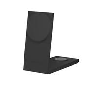 Native Union Rise 3-In-1 Qi2 Smartphone Noir USB Recharge sans fil Intérieure