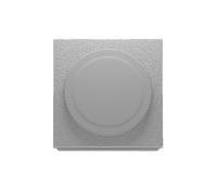 Native Union Rise Solo Qi2 Smartphone Gris clair USB Recharge sans fil Intérieure
