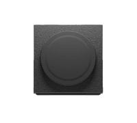 Native Union Rise Solo Qi2 Smartphone Noir USB Recharge sans fil Intérieure