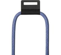 NATIVE UNION, sangle de transport sling pour coque Clic Lock iPhone 13 Pro Max Nylon, Lilas