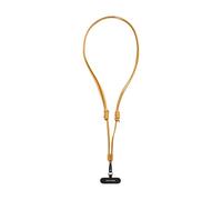 Native Union Sling - Sangle de téléphone ajustable et détachable - Compatible avec iPhone 16, 15 et la plupart des smartphones - Fabriquée avec 100% de matériaux durables et recyclés (Kraft)