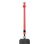 Native Union Sling - Sangle de téléphone ajustable et détachable - Compatible avec iPhone 16, 15 et la plupart des smartphones - Fabriquée avec 100% de matériaux durables et recyclés (Oxyfire)