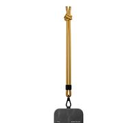 Native Union Sling - Sangle de téléphone ajustable et détachable - Compatible avec iPhone 16, 15 et la plupart des smartphones - Fabriquée avec 100% de matériaux durables et recyclés (Kraft)