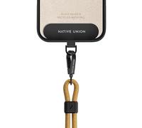 Native Union Sling - Sangle de téléphone ajustable et détachable - Compatible avec iPhone 16, 15 et la plupart des smartphones - Fabriquée avec 100% de matériaux durables et recyclés (Kraft)