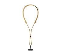 Native Union Sling - Sangle de téléphone réglable et détachable - Compatible avec iPhone 17e, 17, 16, 15, Galaxy S26 et la plupart des smartphones - Fabriquée avec des matériaux 100% durables et