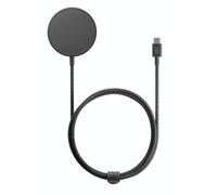 Chargeur magnétique sans fil Native Union SnapStand Noir