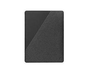 Native Union Stow 11" Housse Tablette - Fine & Élégante, Compatible avec iPad Air 11" M2, iPad Pro 11" M4, iPad Air 10.5”, Air 5 10.9", 10.2" Fermeture Magnétique (Slate)