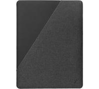 Native Union STOW - Étui protecteur pour tablette - toile, textile - 12.9" - pour Apple 12.9-inch iPad Pro (3ème génération)