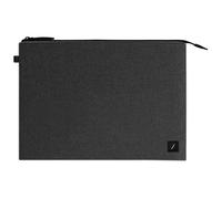 Native Union STOW-LT-MBS-SLG-13 sacoche d'ordinateurs portables 13" Housse Gris Gris