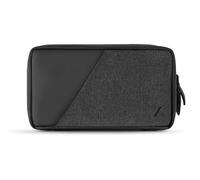 Native Union Stow Organiseur Gris V2, Noir