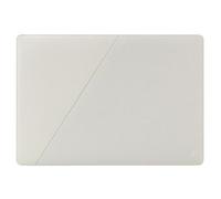 Native Union Housse pour MacBook 15"/16" Stow Slim Slate Gris