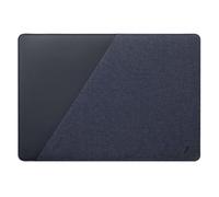 Native Union Stow Slim MacBook Sleeve 13 Indigo