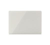 Native Union Stow Slim pour MacBook Air 13" (2018 et Versions ultérieures), MacBook Pro 13" (2016 et Versions ultérieures) - Housse MacBook Premium avec Fermeture magnétique à accès Facile (Grès)