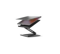 NATIVE UNION Support d'ordinateur portable de bureau Black noir