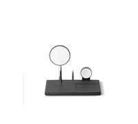 Support Téléphone Native Union 3 En 1 Noir