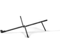 NATIVE UNION, support pour ordinateur portable Fold Laptop Stand, noir