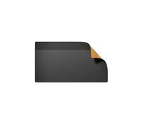 NATIVE UNION Tapis de bureau DEK MAT Black noir