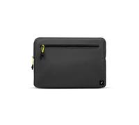 Native Union Ultralight Housse - Robuste, Légère, Durable - Fabriquée à partir de Tissu Ripstop 100% recy ompatible avec MacBook Pro 14" (2021 et ultérieur) - Noir
