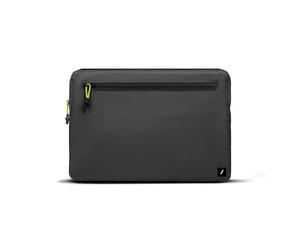 Native Union Ultralight Housse - Robuste, Légère, Durable - Fabriquée à partir de Tissu Ripstop 100% recy ompatible avec MacBook Pro 16" (2019 et ultérieur), MacBook Pro 15", MacBook Air15-Noir