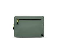 Native Union Ultralight Housse - Robuste, Légère, Durable - Fabriquée à partir de Tissu Ripstop 100% recyclé - Compatible avec MacBook Pro 14" (2021 et ultérieur)- Vert Ardoise