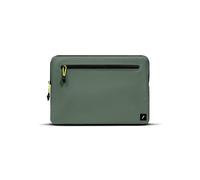 Native Union Ultralight Housse - Robuste, Légère, Durable - Fabriquée à partir de Tissu Ripstop 100% recyclé - Compatible avec MacBook Pro 13", MacBook Air 13", MacBook Air (M2, 2022)- Vert Ardoise