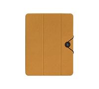 iPad Folio W.F.A Native Union - Support et Housse pour iPad Pliable et Minimaliste magnétique, fabriqué à partir de matériaux recyclés, Compatible avec iPad Pro 11" et iPad Air 10,9"(Kraft)