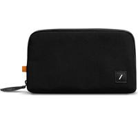 Native Union W.F.A, sac, noir, polyester, polyéthylène, 190 mm, 65 mm, 115 mm