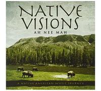 Native Visions: A Native American Music Journey