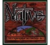 Native - Vol. 1-Live from Marmfington F