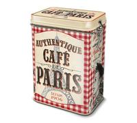 Natives-Boîte à café de Paris 'CAF?