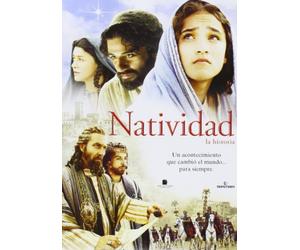 Natividad [Import]