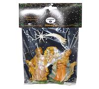 Nativita'10 Tetl-Bst.3 Pcs