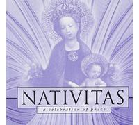 Nativitas - A Celebration of Peace by Nativitas (1997-10-28)