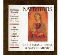 Nativitas Choral & Sacred Music