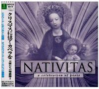Nativitas [Import]