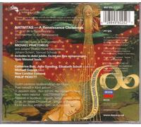 Nativitas : Un Noel De La Renaissace Bott