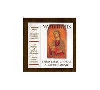 Nativitas Choral & Sacred Music