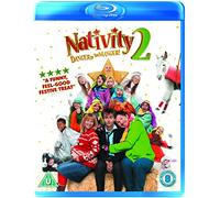Nativity 2 - Danger in the Manger (Blu-ray)