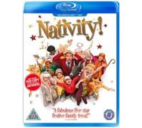 Nativity! Combi Pack [Blu-Ray + Dvd ]
