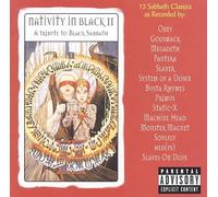 Nativity in II-Black Sabbath Tribute [Import]