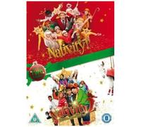 Nativity!/Nativity 2 - Danger In The Manger