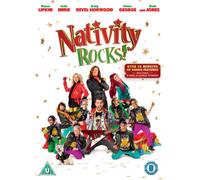 Nativity Rocks (DVD) Simon Lipkin Craig Revel Horwood Daniel Boys Helen George