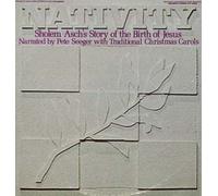 Nativity: Sholem Asch's Story Of The Birth Of Jesu