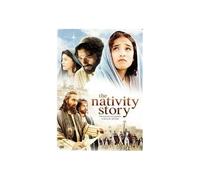 The Nativity Story – DVD – Zone 1 G
