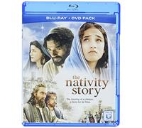 The Nativity Story – Blu-ray – Édition États-Unis