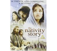Nativity Story [Import]